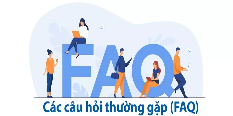 FAQs: Các câu hỏi thường gặp về đăng nhập tài khoản DABET