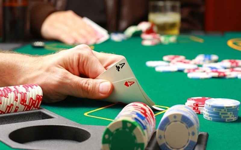 Thông tin về game bài poker là gì?